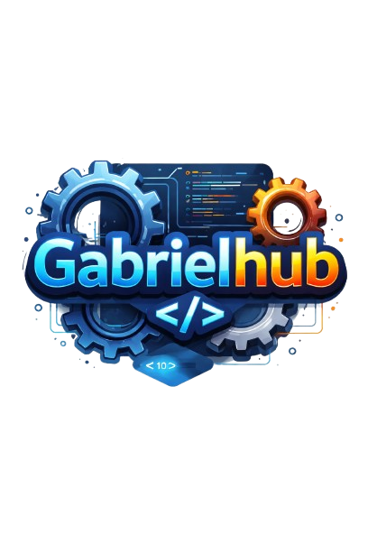 Gabrielhub Logo